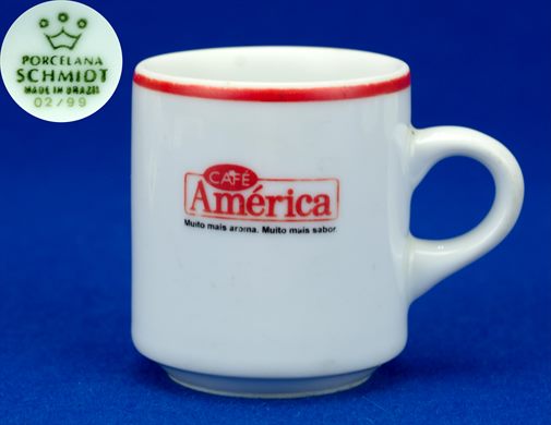 America (Schmidt)