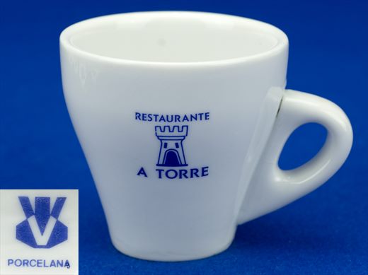 A Torre restaurante (V)