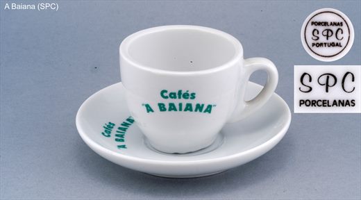 A Baiana (SPC)