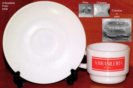 A Brasileira (Porto) (Arcopal)