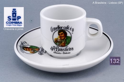 A Brasileira (SPCoimbra)