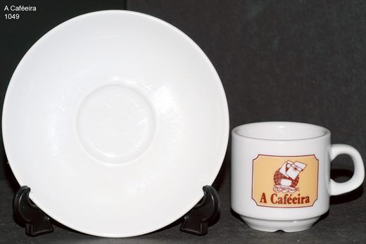 A Cafeeira (L1)