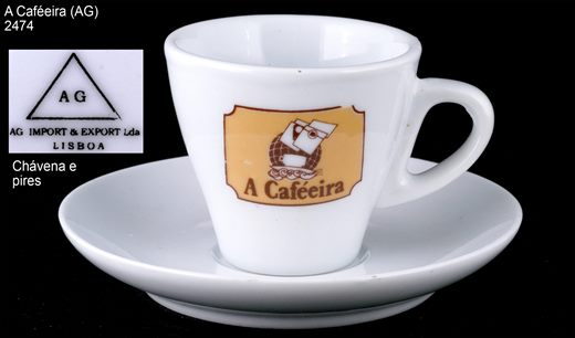 A Cafeeira (L1) (AG)