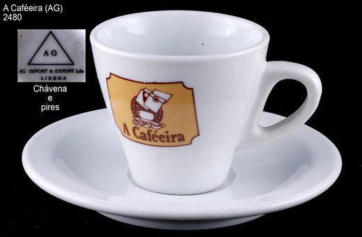 A Cafeeira (L1) (AG)