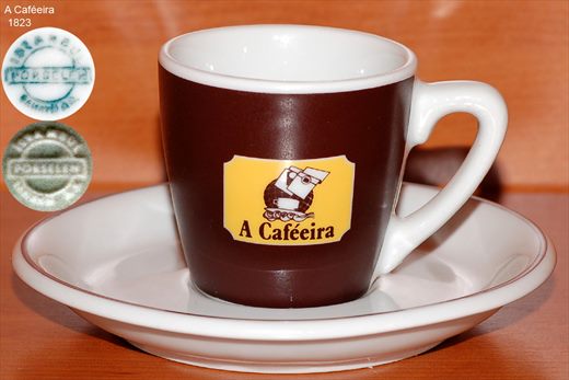 A Cafeeira (L1) (Istanbul)