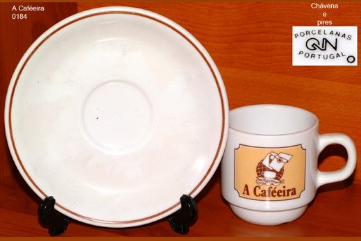 A Cafeeira (L1) (QN)