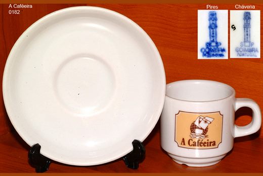 A Cafeeira (L1) (SP Coimbra)