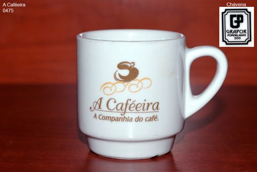 A Cafeeira (L2) (Grapor)