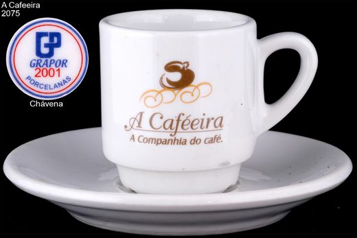 A Cafeeira (L2) (Grapor)