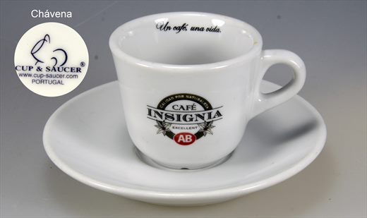 AB Insignia (cup-saucer)