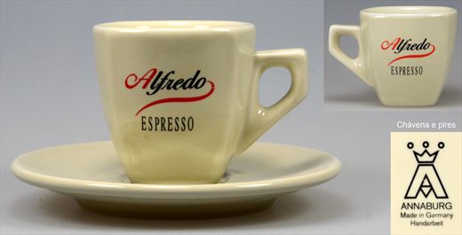 Alfredo (Annaburg)