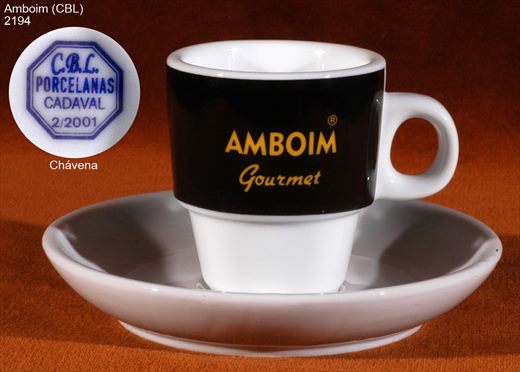 Amboim (Gourmet) (CBL 2001)