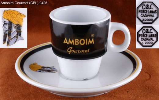 Amboim (Gourmet) (CBL 2000)