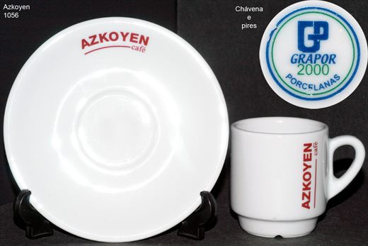 Azkoyen (Grapor - 2000)