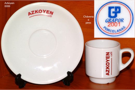 Azkoyen (Grapor - 2001)