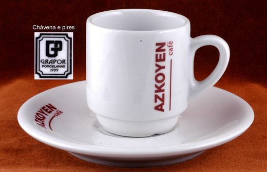 Azkoyen (Grapor 1999)