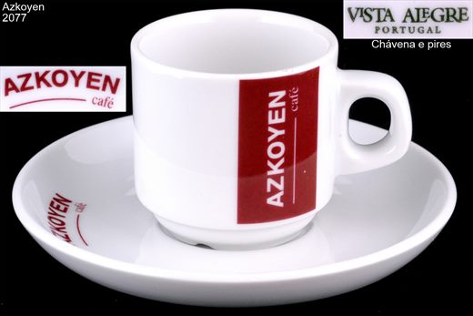 Azkoyen (Vista Alegre)
