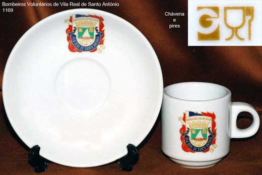 BV de VR de Santo Antonio