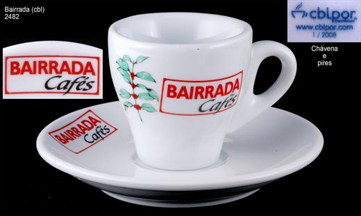 Bairrada (CBL)