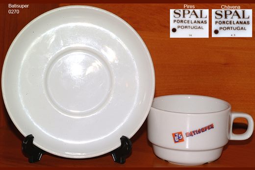Batisuper (SPAL)