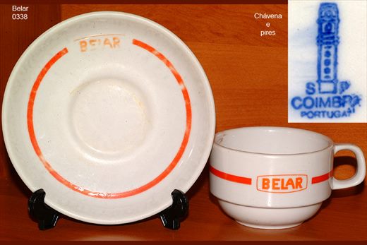 Belar (SP Coimbra)
