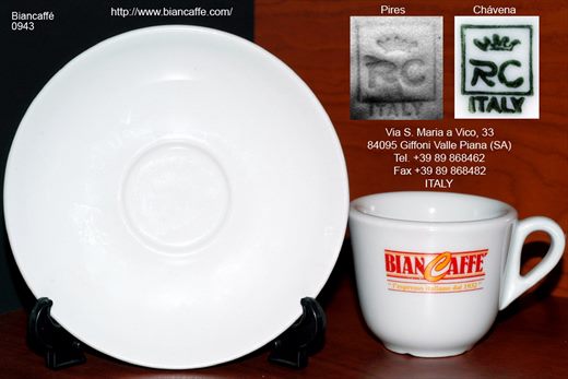 Biancaffe (RC)
