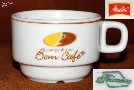 Bom Cafe
