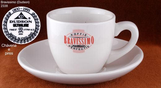 Bravissimo (Dudson)