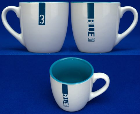 Blue Reveur 3