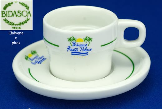 Bavaro Fiesta Palace (Bidasoa)