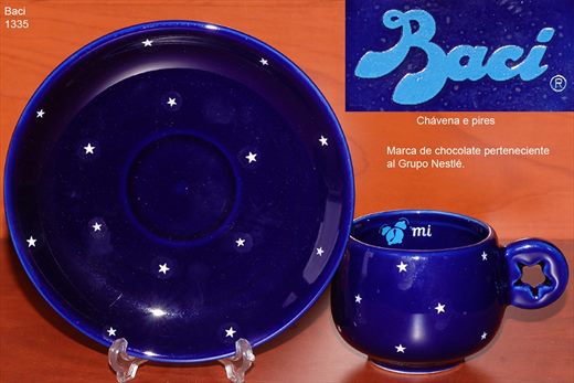 Baci