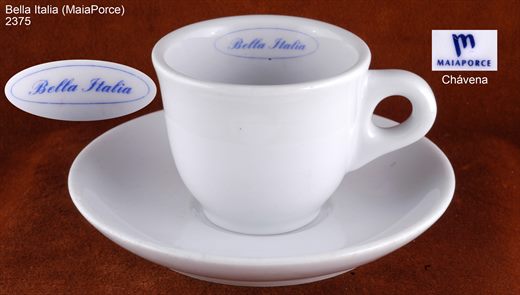 Bella Italia (MaiaPorce)
