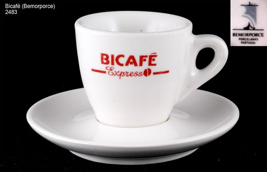 Bicafe (Bemorporce)