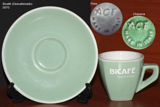 Bicafe (L2) (Descafeinado) (ACF)