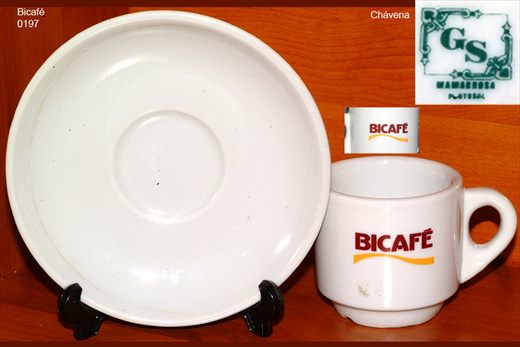 Bicafe (L3) (GS)