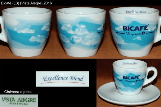 Bicafe (L3) (Vista Alegre)