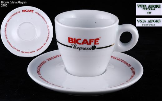 Bicafe (Vista Alegre)
