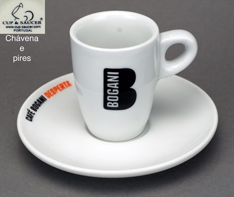 Bogani (Ciup-Saucer)