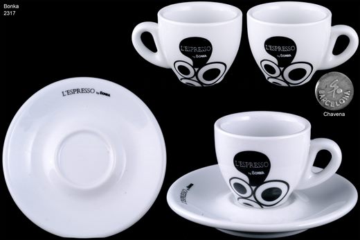 Bonka (Lespresso)