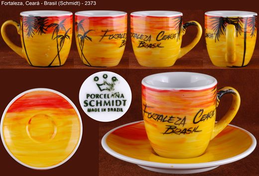 Brasil Fortaleza Ceara (Schmidt)