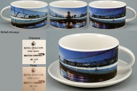 British Airways
