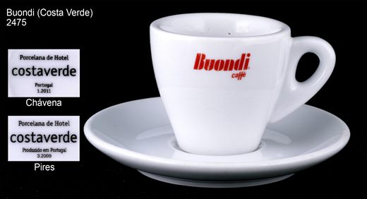 Buondi logo 3 (Costa Verde)
