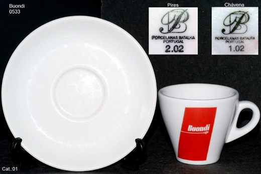 Buondi logo 4 (Banda vermelha) (Batalha)