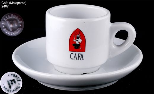 Cafa (Maiaporce)