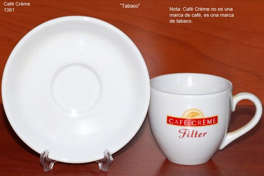 Cafe Creme