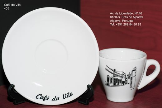 Cafe da Vila