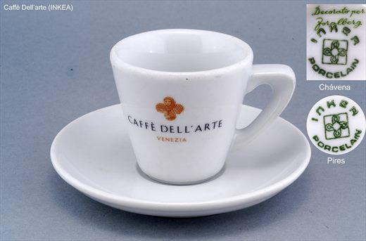 Caffe Dellarte (Inkea)