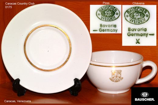 Caracas Country Club (Bauscher Weiden)