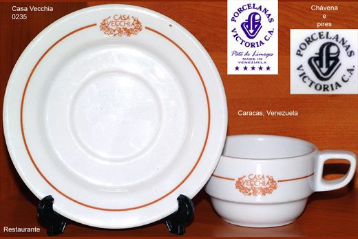 Casa Vecchia (Victoria CA)