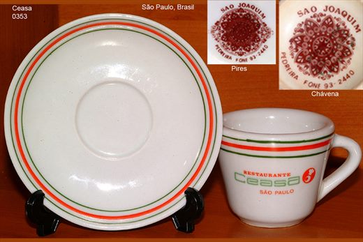 Ceasa (Sao Joaquim)